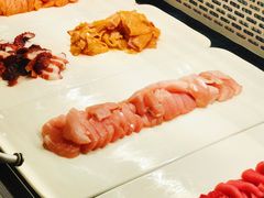 -咖啡苑自助餐厅·中国大饭店