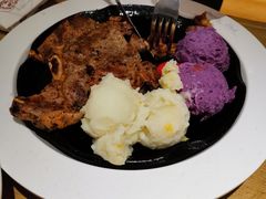 -豪客来牛排(重庆金源世纪广场1731店 )