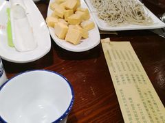 -大明铜锅·烤涮坊·烧烤(新开路店)
