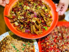 -先启半步颠·川菜小炒