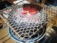 -火炉火自助餐(枫蓝国际店)