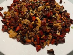 -辣婆婆(航天桥店)