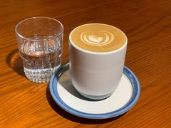 -Be Lived Cafe比例咖啡(摩天轮店)