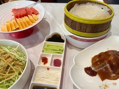 -大鸭梨烤鸭(石佛营店)