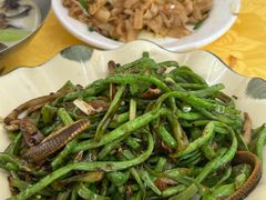 -肥姐美食(同福中路店)
