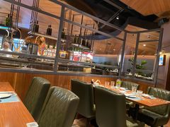 -大树餐厅(益田假日店)