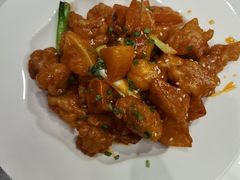 -旺达·福州菜(正大广场店)