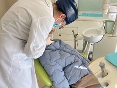-泰康拜博口腔医院(江北总院)