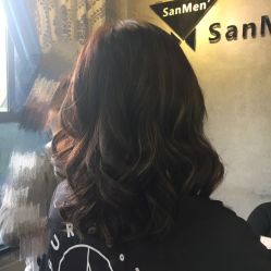 -MMby Hair Code芭曲发型