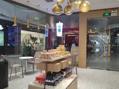 -奈雪的茶(凯德新都心店)