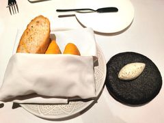 -L'Arome芳芳法国餐厅(仙林金鹰店)