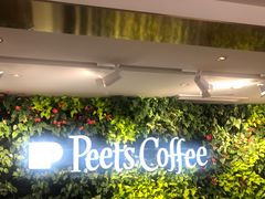 -Peet's Coffee皮爷咖啡(大学路店)