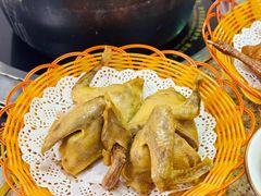 -皇鸽餐厅(龙塘市场分店)