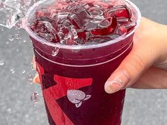 -肯德基(东直门来福士店)