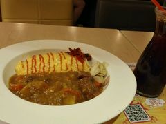 android_upload_pic-噹噹呀咪咖喱屋(南京东路店)