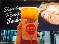 -85度C(广州石牌桥店)