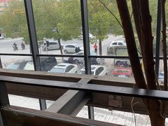 -漫咖啡MAANCOFFEE(清江路店)