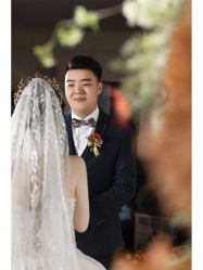 -MECCI婚礼摄影跟拍(红东方广场店)