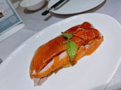 -鸭王烤鸭店(三里河店)