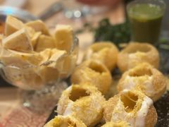 -克比叔叔印度餐厅Kebabs on the Grille(永康路分店)