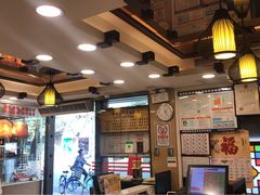 大堂-丽的面家(多宝路店)