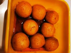 街头咖喱鱼蛋-龙记香港茶餐厅(久光百货店)