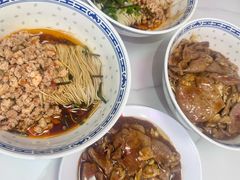 -鲁达面馆本帮风味(共康东路店)