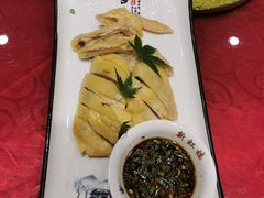 -新虹楼饭庄(崇明陈家镇店)