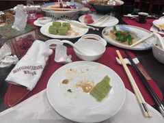 -北园酒家(小北路店)