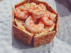 俄罗斯沙拉-Carmen卡门西班牙餐厅