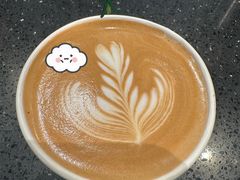 -Dogi&kiki Coffee(中心商务大厦店)