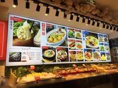 -渔家风味·鲅鱼水饺·央视展播·海鲜天津菜(开发区店)