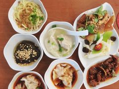 -龙抄手(春熙路总店)