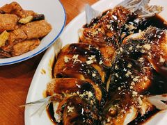 -奎元馆.百年奎元.非遗传承(西湖边的解放路店)