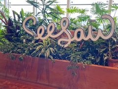 -Seesaw Coffee(朝阳大悦城店)