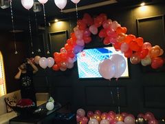 -M-SHOW 米秀主题KTV(左岸印巷店)