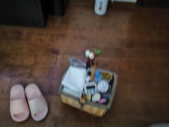 -水墨澜渟足道·SPA·传统(四望亭东关街店)