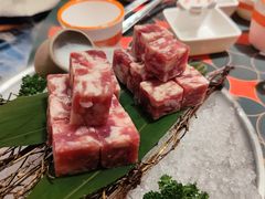 -南城十里潮汕鲜牛火锅·鲜虾生滚粥(融汇老商埠店)