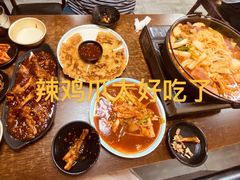 -妈妈手(山大总店)