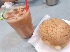 -华嫂冰室(尖沙咀店)
