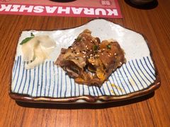 天雄炙牛肉寿司-仓桥家·焗寿司·锅物(光谷步行街店)