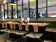 大堂-新石器烤肉(招商1872店)