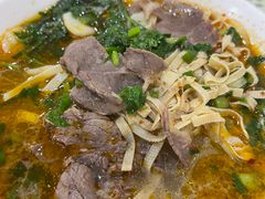 -谢继红26号牛肉汤(田家庵店)