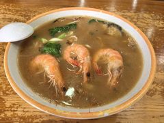 -赵璐海鲜面馆(德行路店)