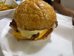 -颓记茶餐厅(美景总店)