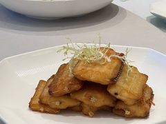 -世博源公馆·本帮融合菜·主题包厢·江景餐厅