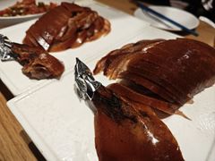 -小大董·烤鸭(五棵松店)
