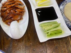 -京味小馆(东坝店)