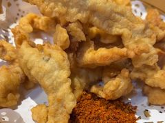 -向川南·水煮鱼·川菜(和平里店)