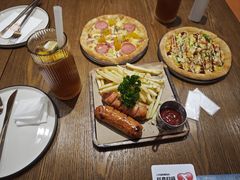 -铁酱披萨(乐清南虹店)